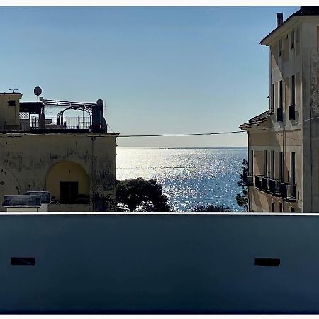 Apartmán 4 Passi Dal Mare Minori Exteriér fotografie