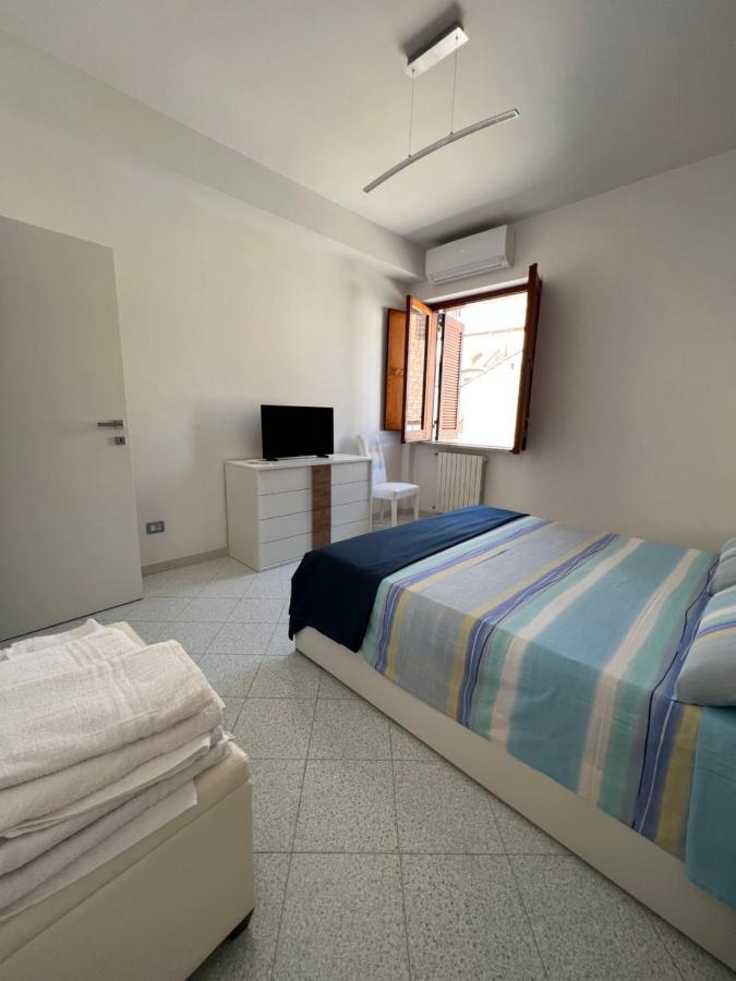 Apartmán 4 Passi Dal Mare Minori Exteriér fotografie