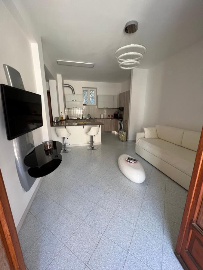 Apartmán 4 Passi Dal Mare Minori Exteriér fotografie
