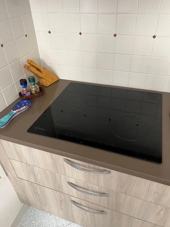 Apartmán 4 Passi Dal Mare Minori Exteriér fotografie